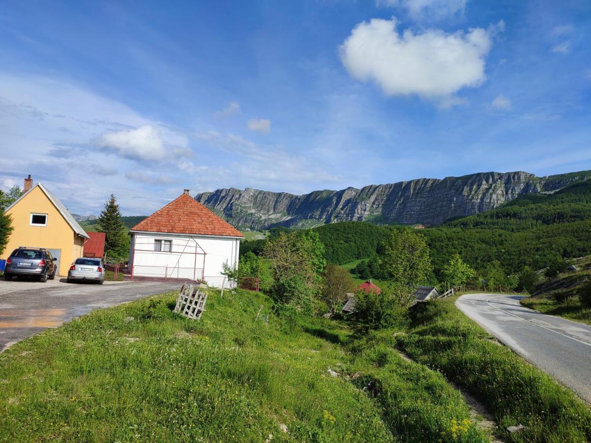 Holiday home Cemerno Gacko